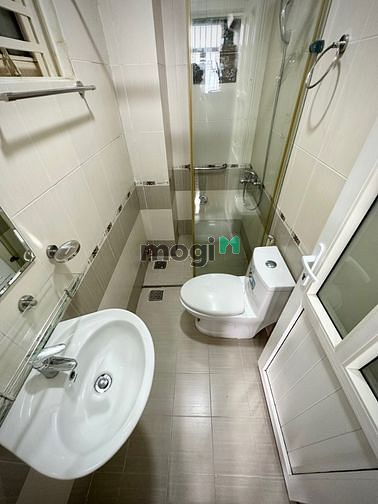 Hình ảnh Studio Cửa Sổ Full NT Gần Chợ Phạm Văn Hai Tân Bình