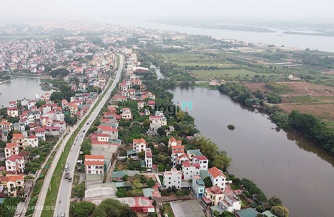 Hình ảnh Cho thuê kho bãi ngay dưới chân Cầu Thăng Long