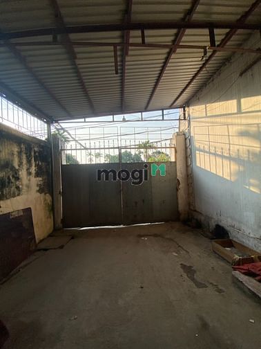 Hình ảnh Cho thuê kho bãi ngay dưới chân Cầu Thăng Long