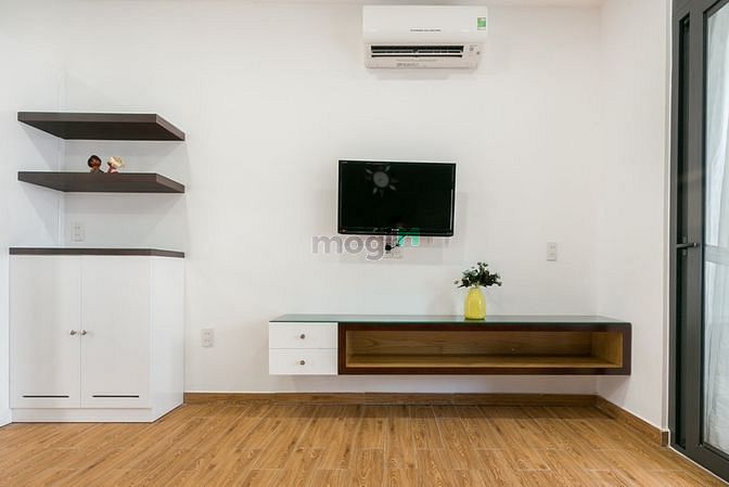 Hình ảnh Mb6623 nạp rút nhanh chóng chung cư 55m2 sân vườn Lê Văn Sỹ Q3