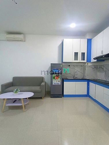 Hình ảnh Căn 1PN Full NT Cửa Sổ Gần Lăng Cha Cả - CĐ Lý  Tự Trọng Q.Tân Bình
