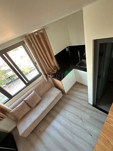 Hình ảnh Duplex Bến Vân Đồn Q4 gần cầu Nguyễn Văn Cừ, cầu ông lãnh đh luật