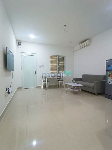 Hình ảnh Căn 1PN Full NT Cửa Sổ Gần Lăng Cha Cả - CĐ Lý  Tự Trọng Q.Tân Bình