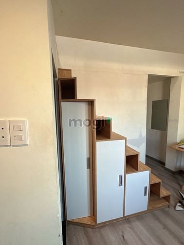 Hình ảnh Duplex Bến Vân Đồn Q4 gần cầu Nguyễn Văn Cừ, cầu ông lãnh đh luật