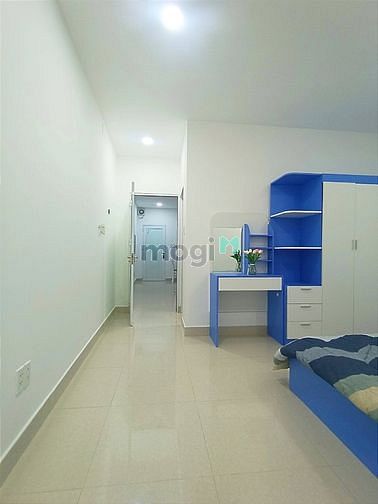 Hình ảnh Căn 1PN Full NT Cửa Sổ Gần Lăng Cha Cả - CĐ Lý  Tự Trọng Q.Tân Bình