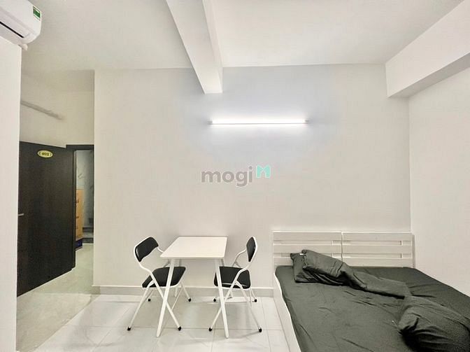 Hình ảnh 🏡🌲CC Mini Mới Khai Trương_Ngay Chợ Nguyễn Xí_Vũ Ngọc Phan🏙️