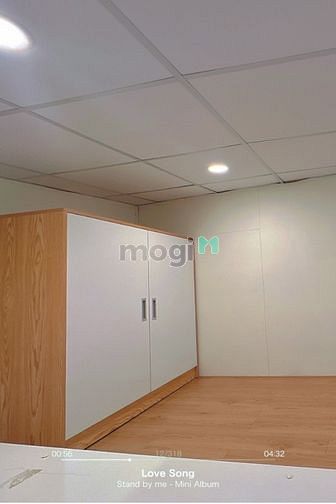 Hình ảnh Duplex Bến Vân Đồn Q4 gần cầu Nguyễn Văn Cừ, cầu ông lãnh đh luật