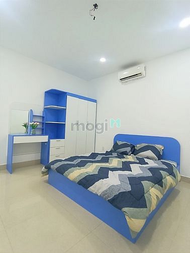 Hình ảnh Căn 1PN Full NT Cửa Sổ Gần Lăng Cha Cả - CĐ Lý  Tự Trọng Q.Tân Bình