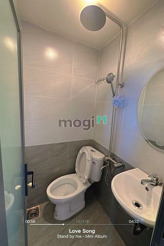 Hình ảnh Duplex Bến Vân Đồn Q4 gần cầu Nguyễn Văn Cừ, cầu ông lãnh đh luật