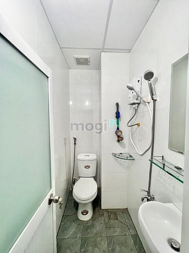 Hình ảnh 🏡🌲CC Mini Mới Khai Trương_Ngay Chợ Nguyễn Xí_Vũ Ngọc Phan🏙️