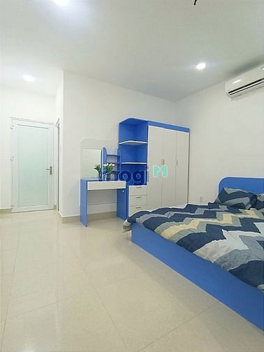 Hình ảnh Căn 1PN Full NT Cửa Sổ Gần Lăng Cha Cả - CĐ Lý  Tự Trọng Q.Tân Bình