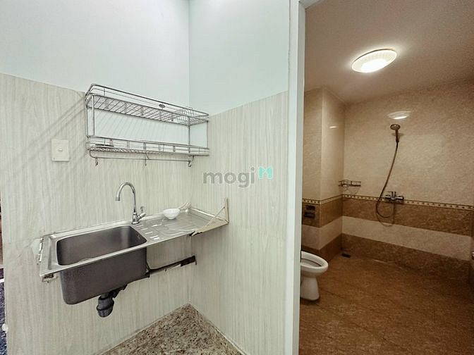Hình ảnh Cho Thuê Căn Hộ Bancol Cao Cấp Full Nội Thất Cực Chill - Quận 1