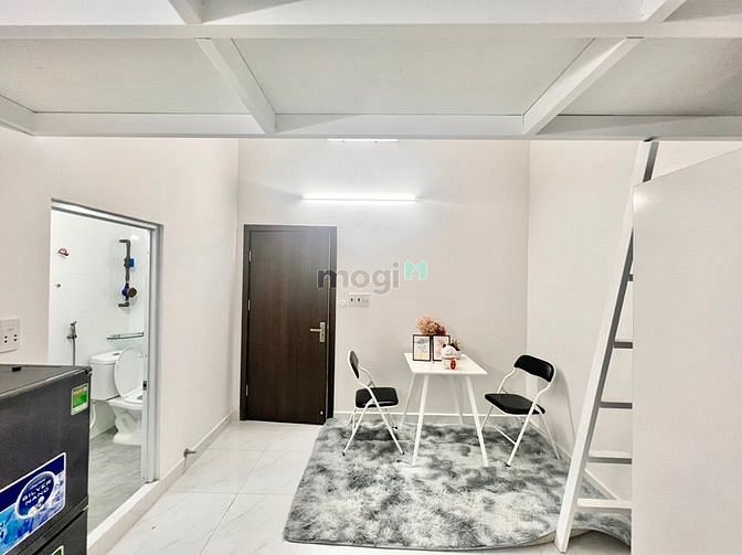 Hình ảnh 🏡🌲CC Mini Mới Khai Trương_Ngay Chợ Nguyễn Xí_Vũ Ngọc Phan🏙️