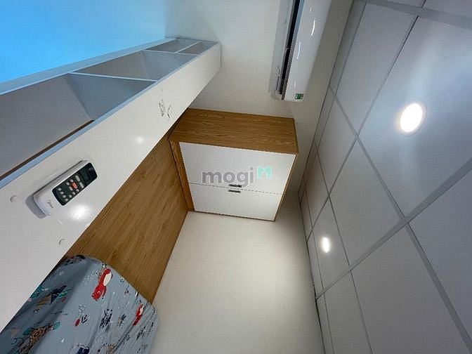 Hình ảnh Duplex Bến Vân Đồn Q4 gần cầu Nguyễn Văn Cừ, cầu ông lãnh đh luật