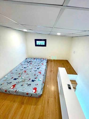 Hình ảnh Duplex Bến Vân Đồn Q4 gần cầu Nguyễn Văn Cừ, cầu ông lãnh đh luật