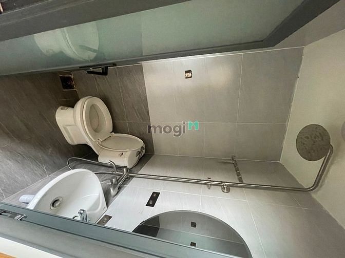 Hình ảnh Duplex Bến Vân Đồn Q4 gần cầu Nguyễn Văn Cừ, cầu ông lãnh đh luật