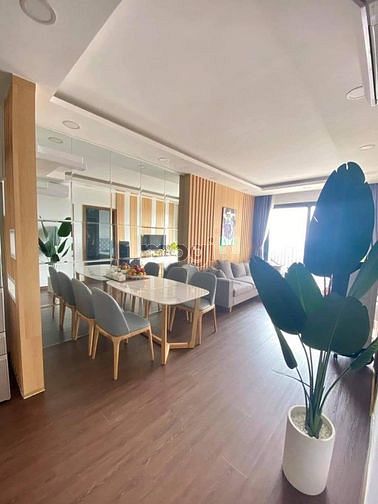 Hình ảnh SỞ HỮU NGAY CH The Pegasutite Q8 76m2 2pn