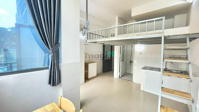 Hình ảnh Duplex Bancol giá sinh viên full nội thất ngay Etown Cộng Hòa