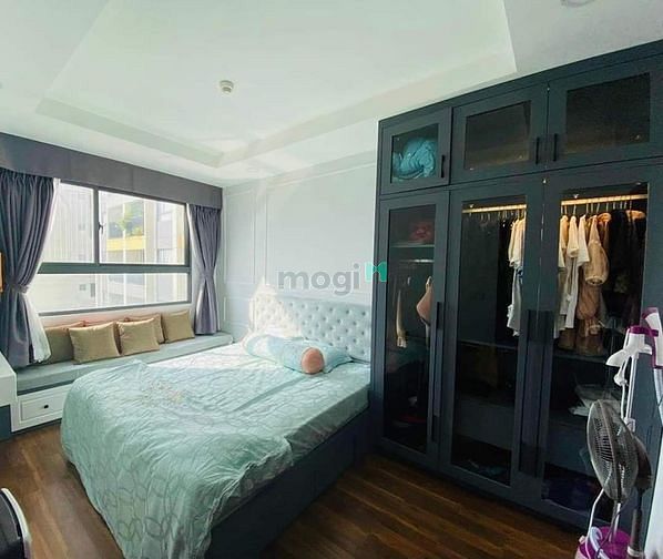 Hình ảnh SỞ HỮU NGAY CH The Pegasutite Q8 76m2 2pn