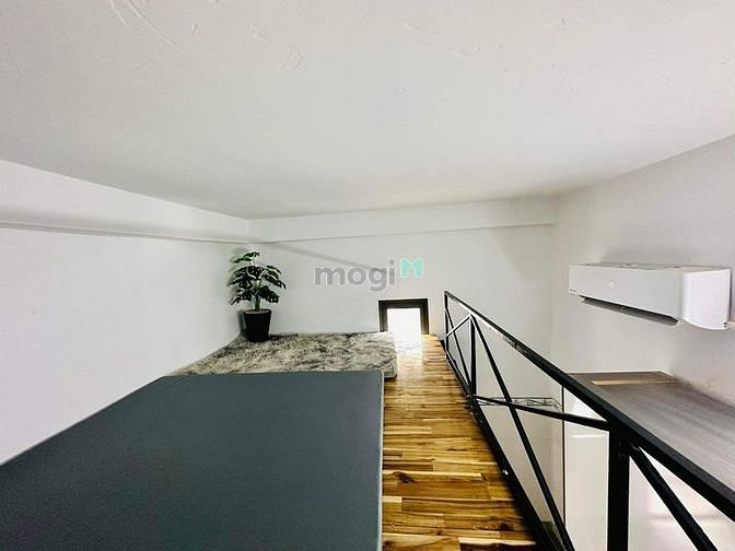 Hình ảnh Duplex Bancol giá sinh viên full nội thất ngay Etown Cộng Hòa