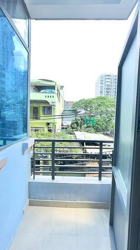Hình ảnh Duplex Bancol giá sinh viên full nội thất ngay Etown Cộng Hòa