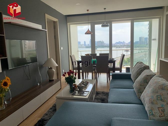 Hình ảnh Cho thuê Trang Chủ MB66.COM / Đăng Ký Tặng 66K DIAMOND ISLAND 2pn 2wc full nội thất chỉ 32TR bao phí.