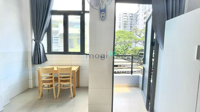 Hình ảnh Duplex Bancol giá sinh viên full nội thất ngay Etown Cộng Hòa