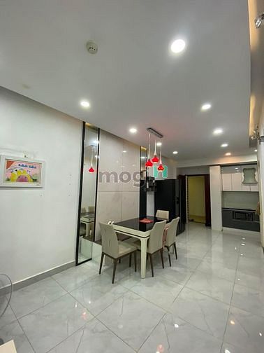 Hình ảnh Topaz City 2pn Full NT đẹp giá tốt