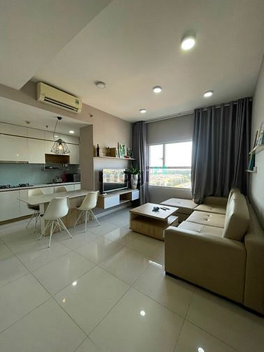 Hình ảnh Chuyên cho thuê c/h Sunrise City,Q7 - 77m2, 2pn, 2wc-19tr- ntđđ
