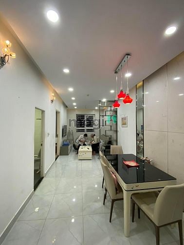 Hình ảnh Topaz City 2pn Full NT đẹp giá tốt