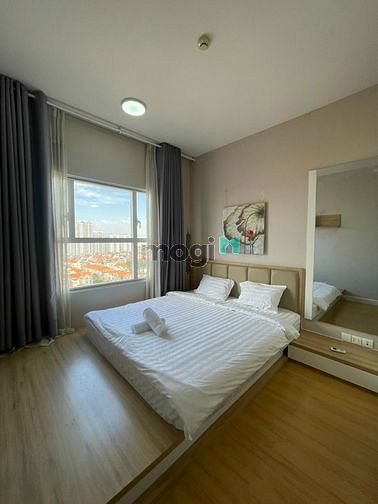 Hình ảnh Chuyên cho thuê c/h Sunrise City,Q7 - 77m2, 2pn, 2wc-19tr- ntđđ