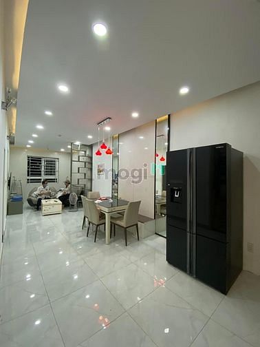 Hình ảnh Topaz City 2pn Full NT đẹp giá tốt