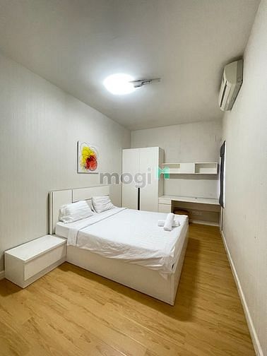 Hình ảnh Chuyên cho thuê c/h Sunrise City,Q7 - 77m2, 2pn, 2wc-19tr- ntđđ