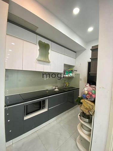 Hình ảnh Topaz City 2pn Full NT đẹp giá tốt