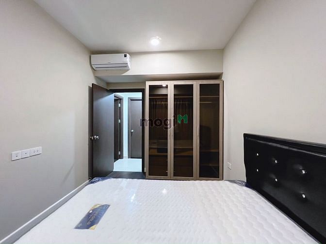 Hình ảnh Cho thuê 2 phòng ngủ 2 wc Tresor đầy đủ nội thất giá 19 triệu.