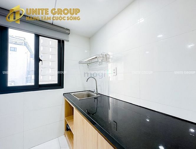 Hình ảnh Em phòng siêu thoáng mát gác cao mới 100%