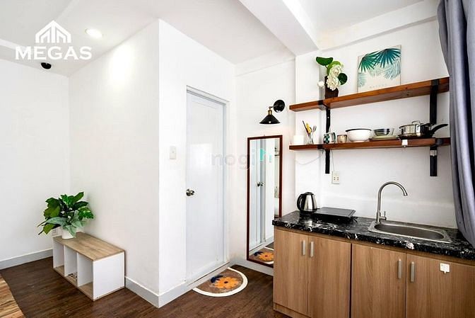 Hình ảnh Căn Hộ/Trang Chủ MB66.COM Chính Thức Cho Thuê Cửa Sổ Thoáng Quận 1 Full Nội Thất An Ninh 🔥