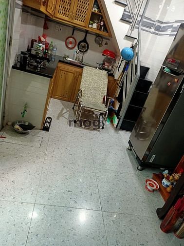 Hình ảnh Bán nhà Lê Hồng Phong 18m2, 2,8 tỷ Quận 5.