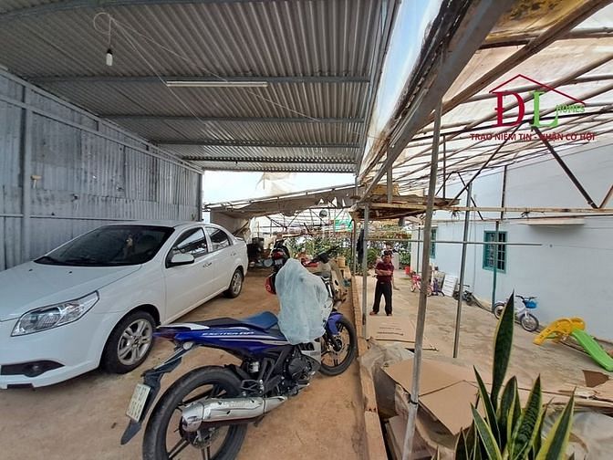 Hình ảnh Bán đất Thái Phiên phường 12 Đà Lạt thích hợp an cư nghỉ dưỡng MN3457