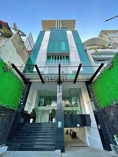 Hình ảnh Cho thuê địa chỉ kinh doanh, đặt bảng tên, văn phòng ảo khu vực HCM