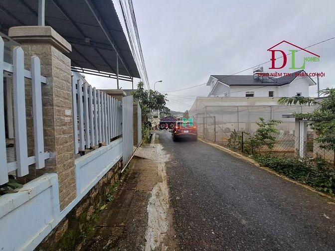 Hình ảnh Bán đất Thái Phiên phường 12 Đà Lạt thích hợp an cư nghỉ dưỡng MN3457