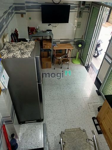 Hình ảnh Bán nhà Lê Hồng Phong 18m2, 2,8 tỷ Quận 5.