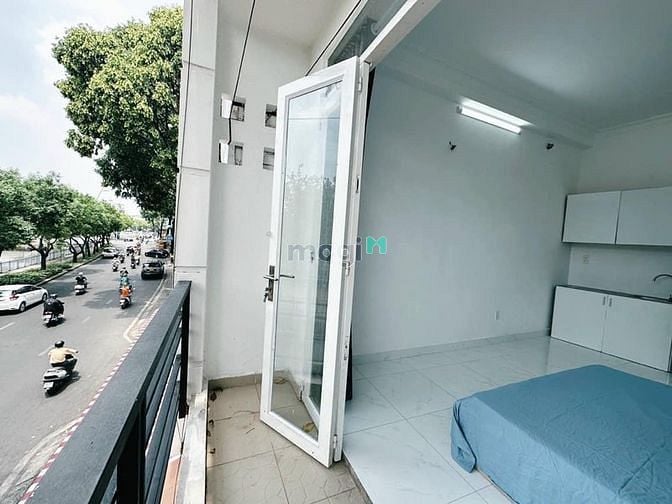 Hình ảnh Studio Full Nội Thất Ngã Tư Bảy Hiền - Cao Đẳng LÝ Tự Trọng