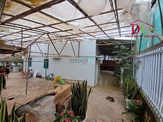 Hình ảnh Bán đất Thái Phiên phường 12 Đà Lạt thích hợp an cư nghỉ dưỡng MN3457