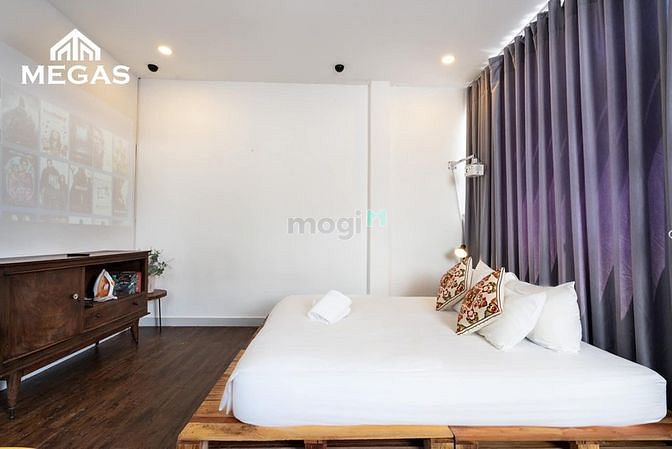 Hình ảnh Căn Hộ/Trang Chủ MB66.COM Chính Thức Cho Thuê Cửa Sổ Thoáng Quận 1 Full Nội Thất An Ninh 🔥
