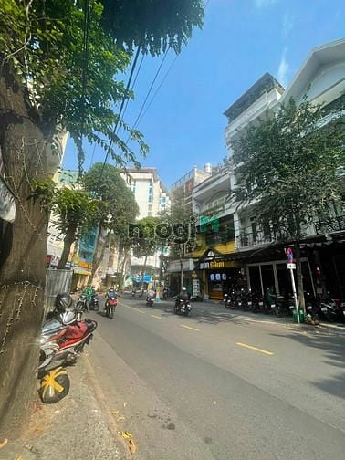 Hình ảnh Cho Thuê Nhà Nguyên Căn Khu K300