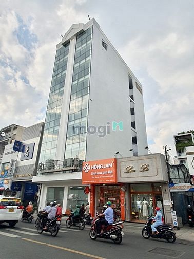 Hình ảnh Cho thuê địa chỉ kinh doanh, đặt bảng tên, văn phòng ảo khu vực HCM
