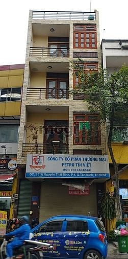 Hình ảnh Cho Thuê Nhà Nguyên Căn Khu K300