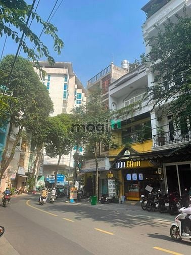 Hình ảnh Cho Thuê Nhà Nguyên Căn Khu K300