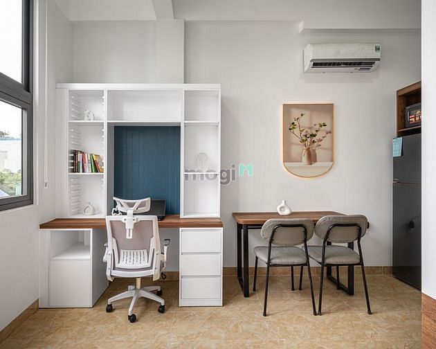 Hình ảnh Chothue căn cao cấp bình thạnh